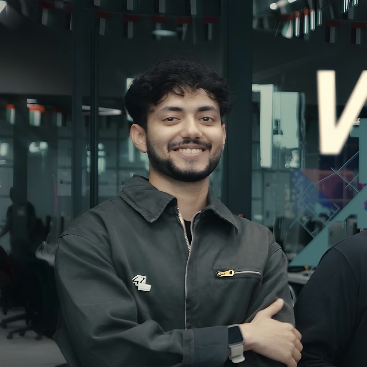 Maaz Khan