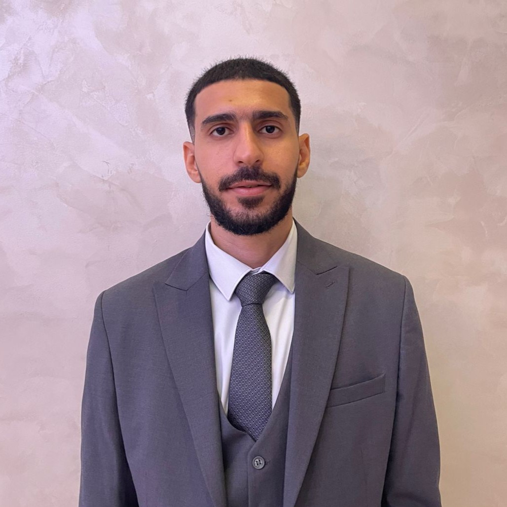 Mohammed Shaheen